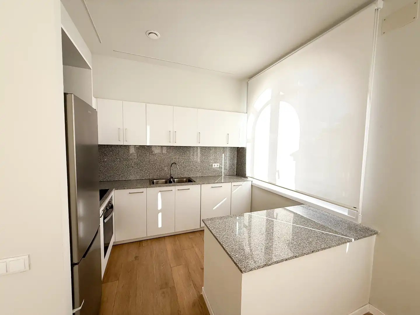Wohnung zur Miete in Centre