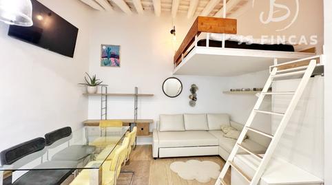 Foto 4 de Pis de lloguer a Calle Tallers, 51, El Raval, Barcelona