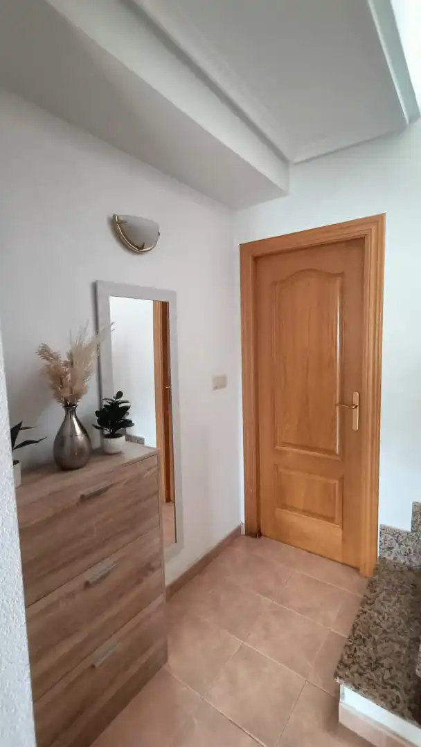 Adosado con piscina en venta en El Edén, imagen 12