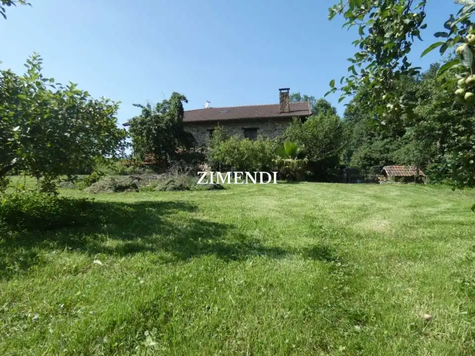 Casa rústica en venta en Abadiño