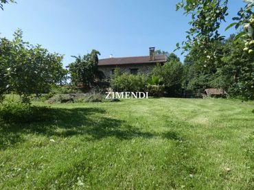 Casa rústica en venta en Abadiño