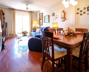 Dining room of Flat for sale in Collado Mediano  with Terrace