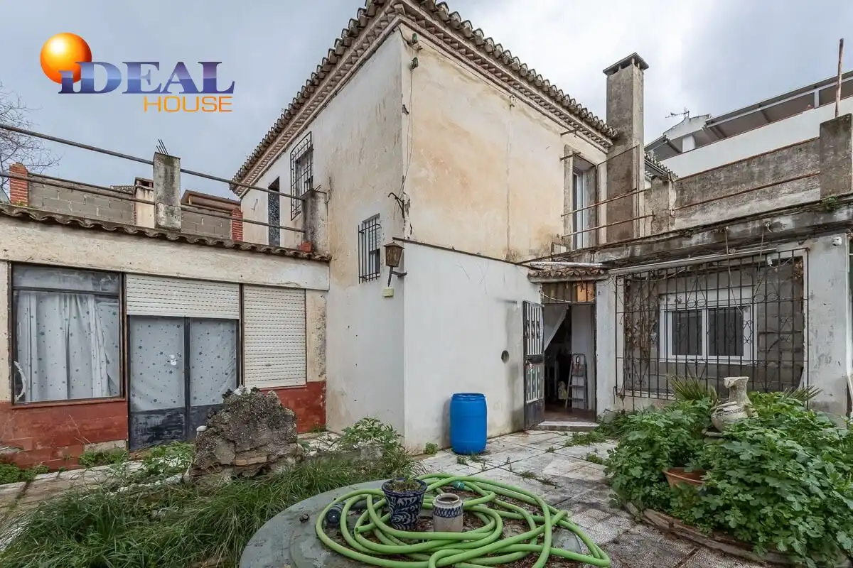 Adossat amb jardí en venda a Calle ANTONIO MACHADO, imagen 5