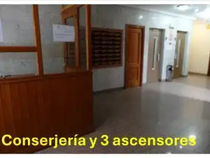 Flat with lift for sale in Calle de Finisterre, imagen 9