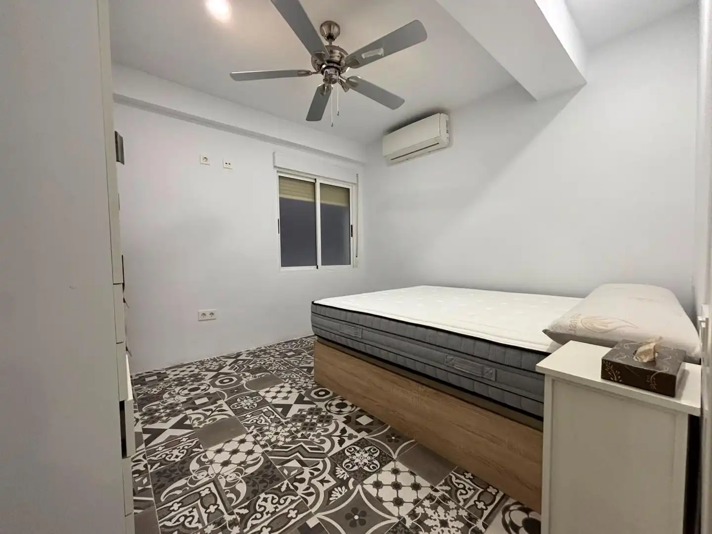 Piso con ascensor en venta en Ciudad Jardín - Tagarete - El Zapillo, imagen 19