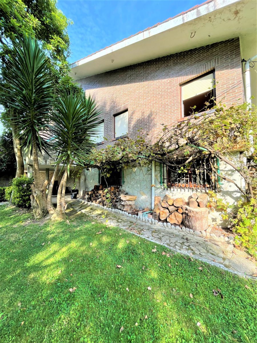 Garden of House or chalet for sale in Noja