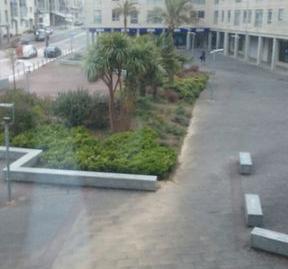 Foto 2 de Pis de lloguer a Avenida de Ferrol, 71, Conxo, Santiago de Compostela