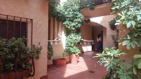 Foto 3 de Apartament de lloguer a Calle Pto. Dpt. Luis Campomanes, Mascarat, Altea