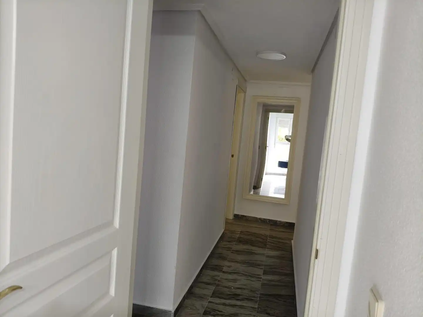 Flat for rent in Urbadiez - Entrepuentes