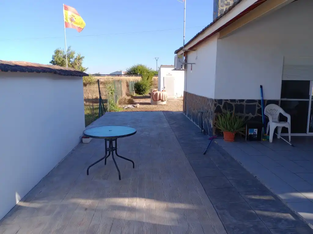 Xalet amb piscina en venda a Don Benito, imagen 2