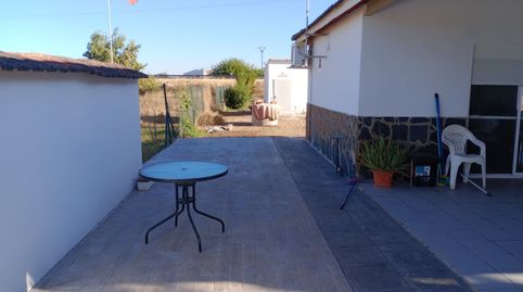 Foto 2 de Casa o chalet en venta en Don Benito, Badajoz