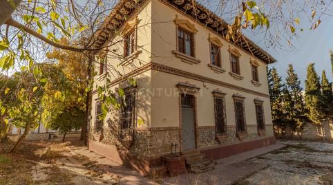 Foto 5 de Casa o chalet en venta en Camino Bajo de Huétor, 7, Cervantes, Granada