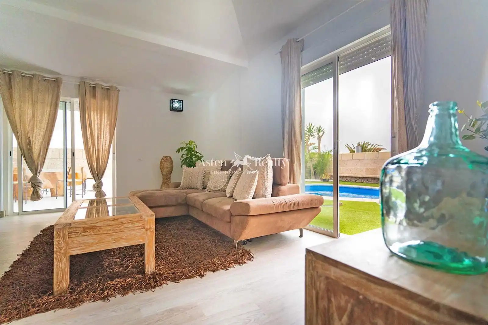 Maison jumelée avec piscine à vendre à Dublin, imagen 5