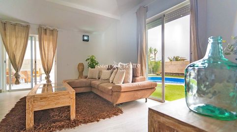 Foto 5 de Casa adosada en venta en Dublin, Playa Fañabé Alto, Adeje