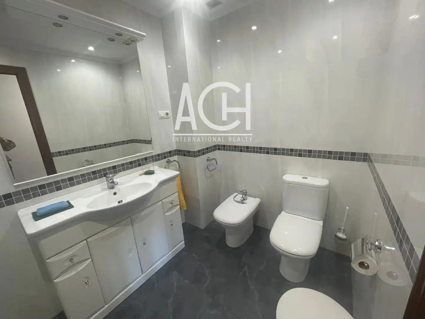 Piso de alquiler en Atxuri