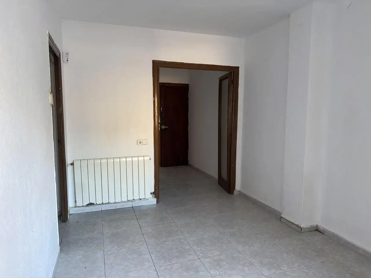 Dormitori de Pis en venda en Sant Adrià de Besòs