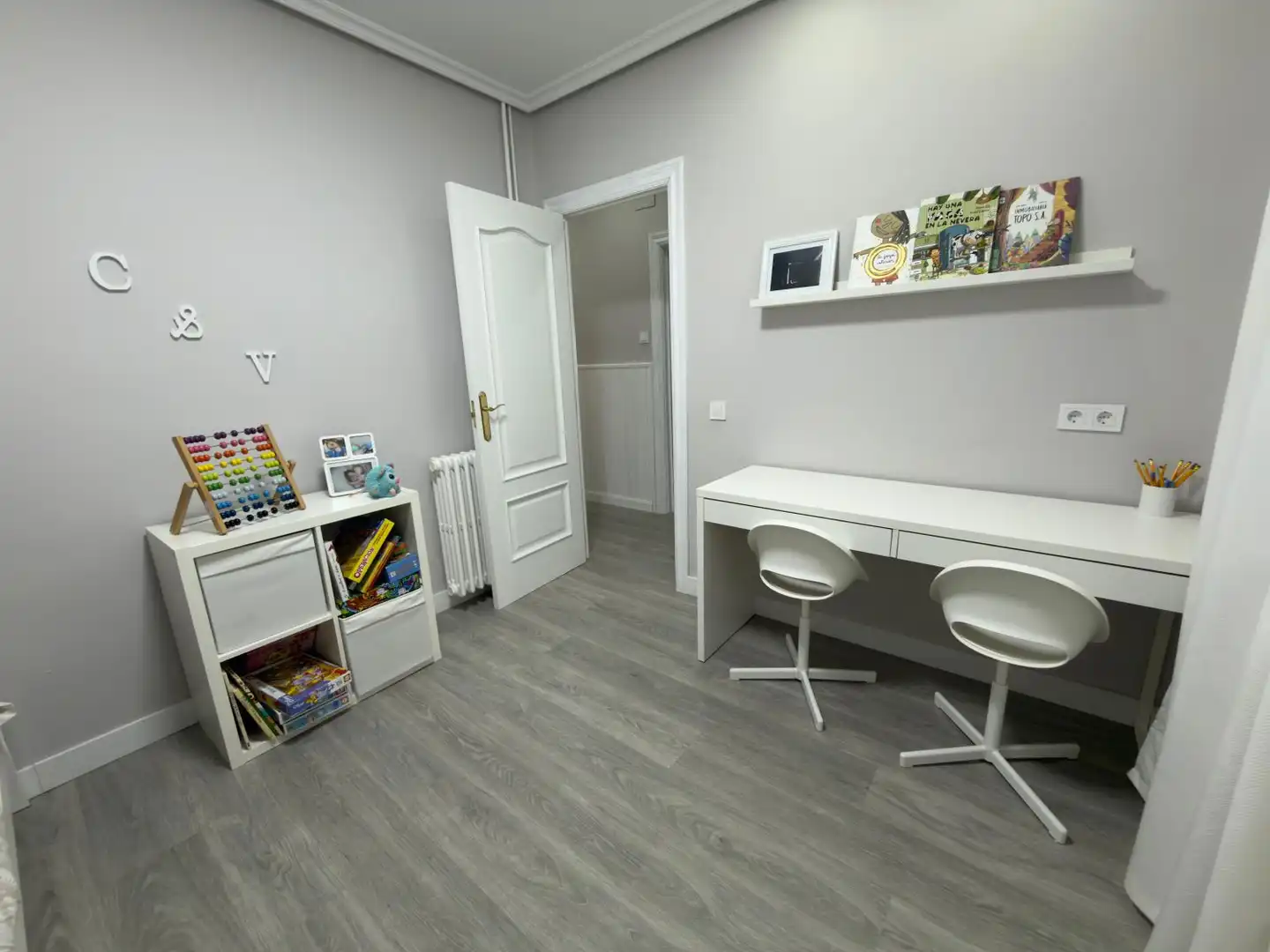 Houses for rent in Palencia  with Heating, Terrace and Storage room