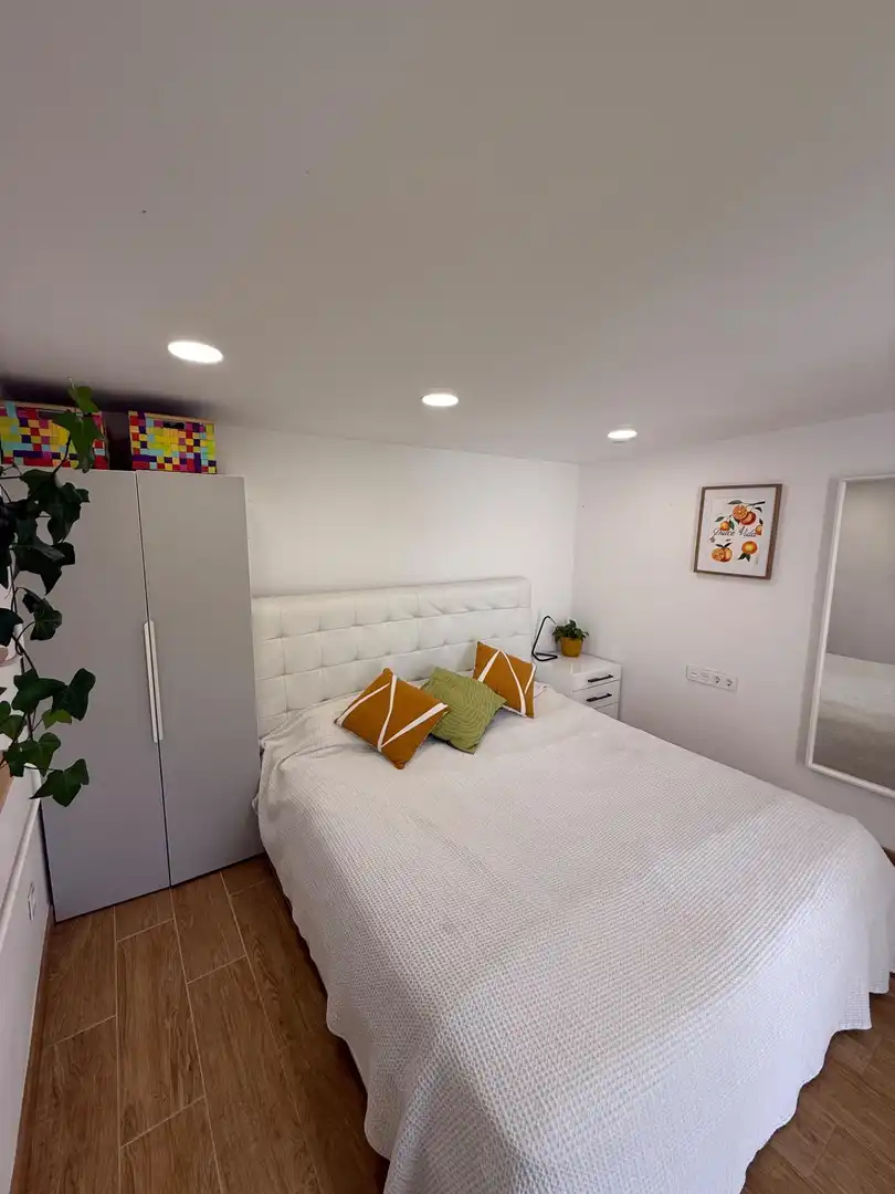 Habitación de Casa o chalet de alquiler en Guía de Isora con Terraza