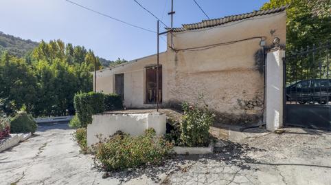 Foto 2 de Casa o xalet en venda a  Rio, 15, Dúdar, Granada
