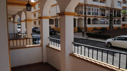 Foto 2 de Apartamento de alquiler en Avenida Enrique Tierno Galvan, La Unión ciudad, Murcia