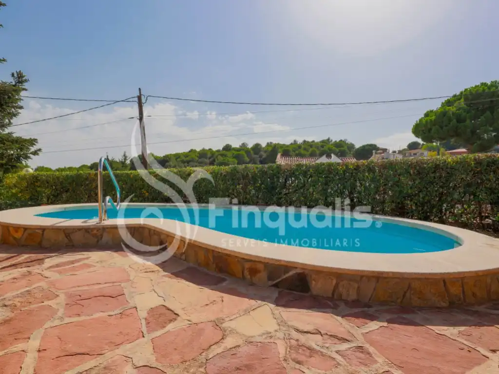 Casa en venda a Santa Eulàlia de Ronçana, imagen 13
