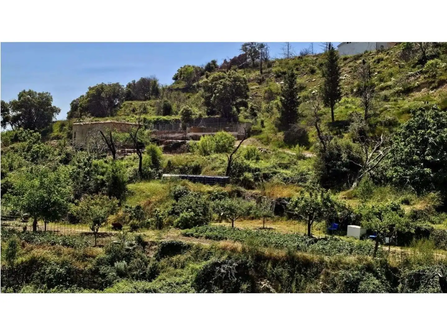 Casa rústica con terraza en venta en Bejís, imagen 26