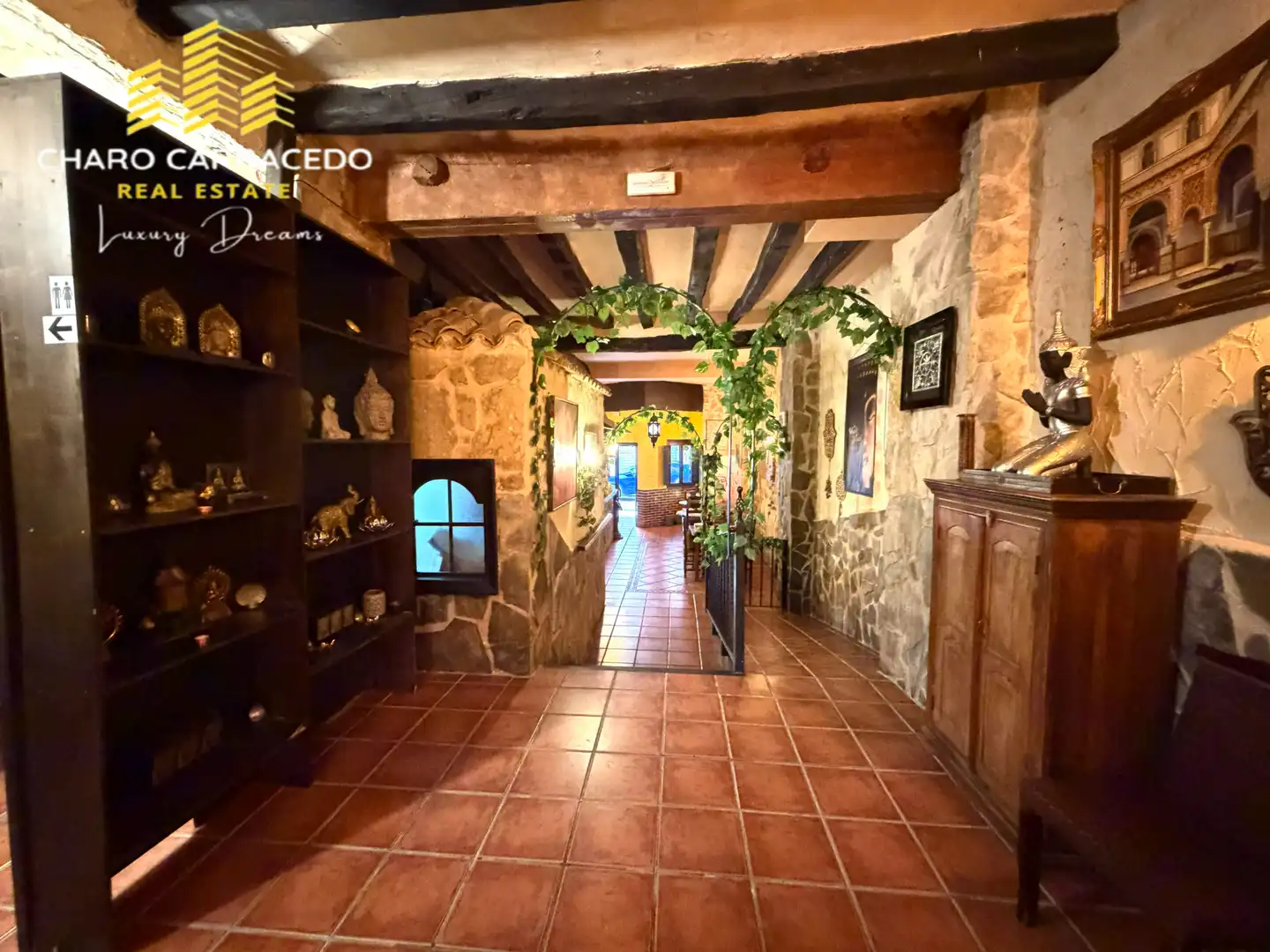 Business premises for sale in Carrer Cid, imagen 16