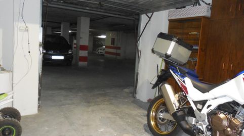 Foto 4 de Garaje en venta en Calle Calle Escritor Miguel Toro, 5, Barrio de Zaidín, Granada Capital