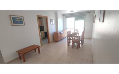 Menjador de Apartament en venda en Benicarló
