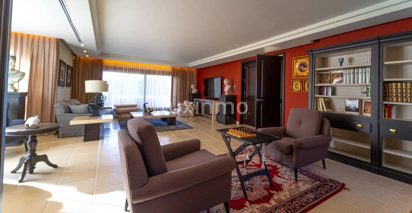 Chalet con terraza en venta en Altea Hills, imagen 9