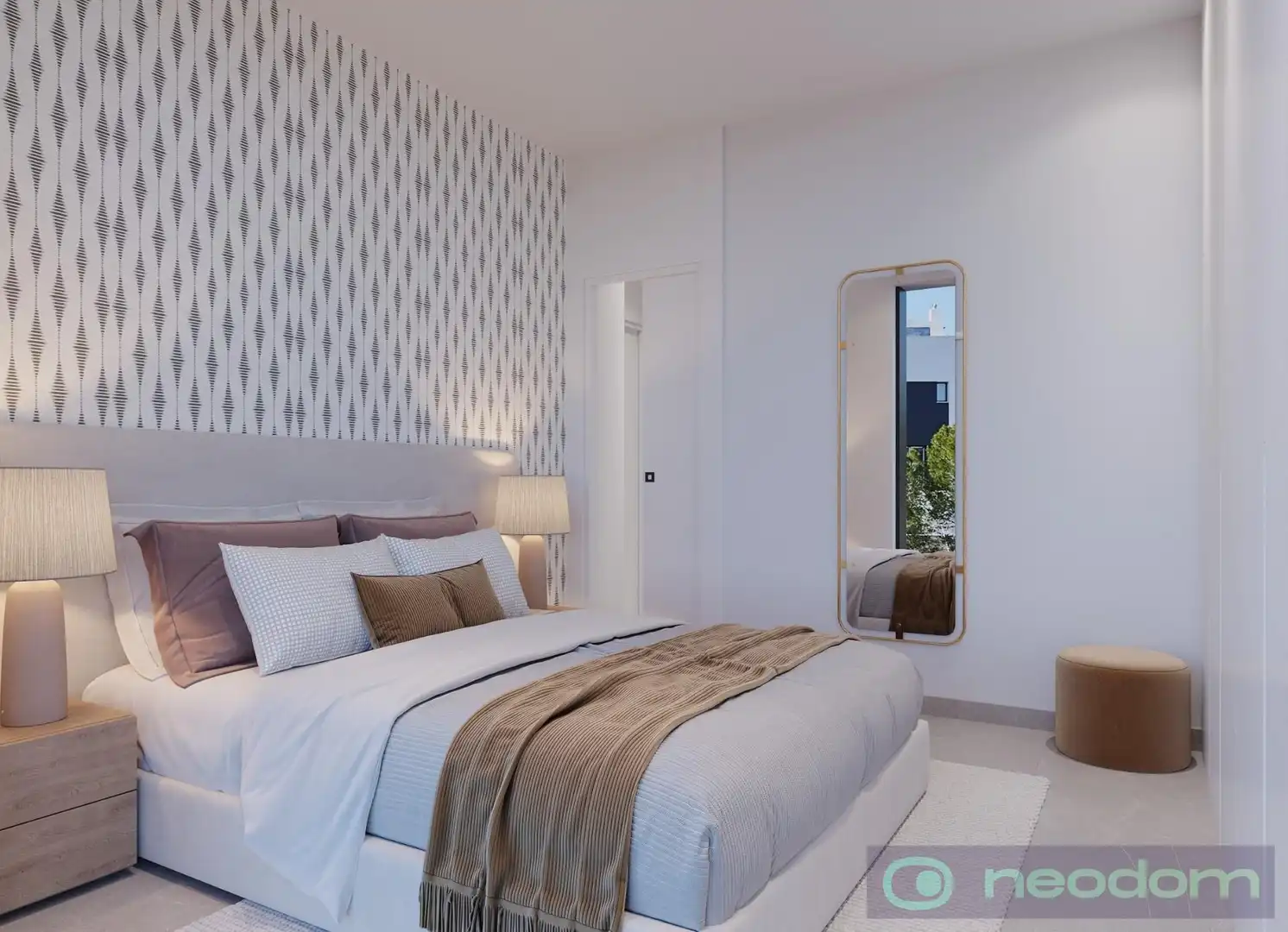 Maison avec piscine à vendre à N/A, imagen 9