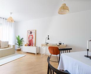 Living room of Flat for sale in Sant Joan Despí  with Storage room