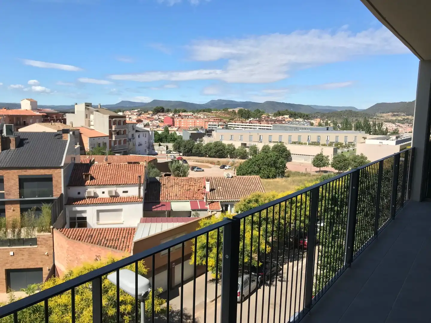 Flat for rent in Bases de Manresa - Carretera de Santpedor