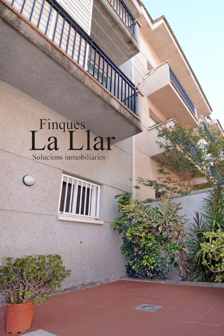 Terraza de Casa adosada en venta en Gavà con Aire acondicionado y Calefacción