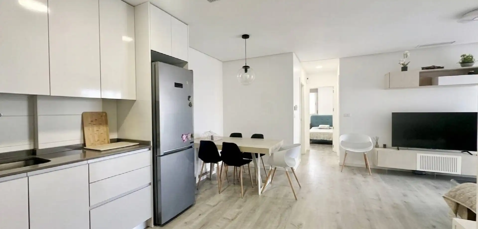 Apartament amb terrassa en venda a Orihuela Costa, imagen 7