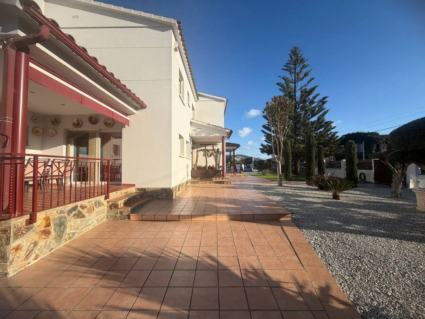 Villa mit Pool zum Verkauf in Calle DE LA SERRA DEL CADI, imagen 27
