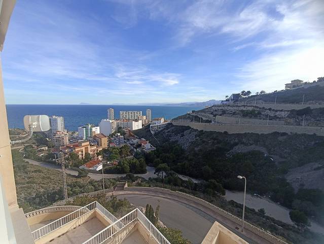 Apartamento en Venta en El Faro