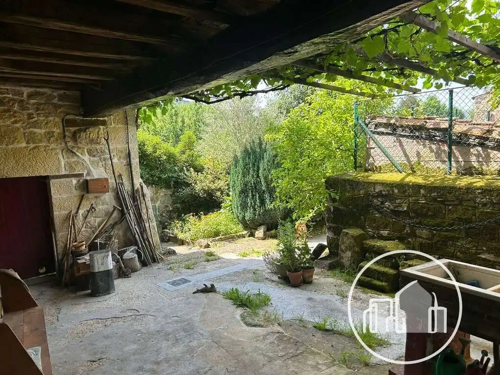 Casa o chalet en venta en Merindad de Valdeporres