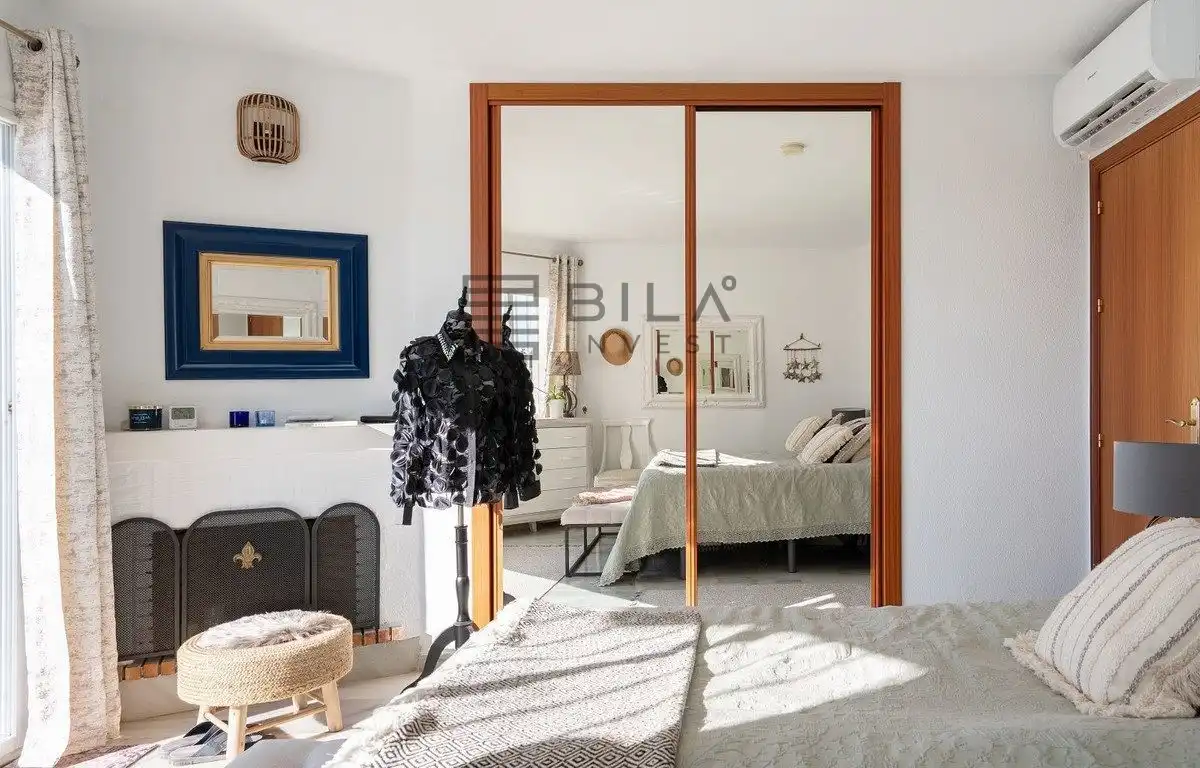 Adosado con piscina en venta en La Cornisa, imagen 17