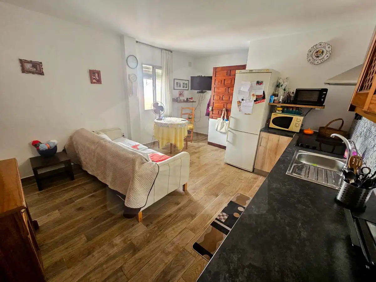 Casa o chalet en venta en Calle Feijóo, 8, Cártama pueblo