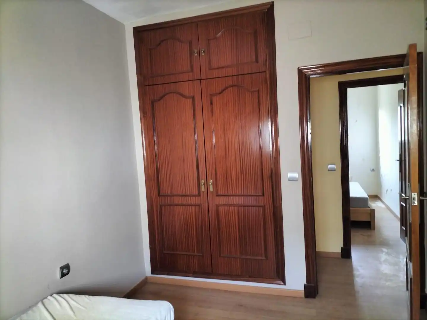 Dormitori de Pis en venda en Jerez de la Frontera