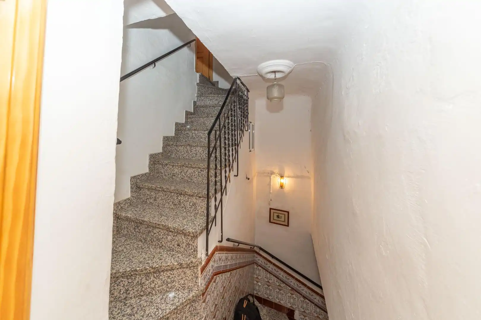Casa o xalet en venda en Guadix, Granada