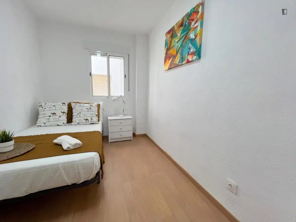 Habitación en Valencia, Valencia