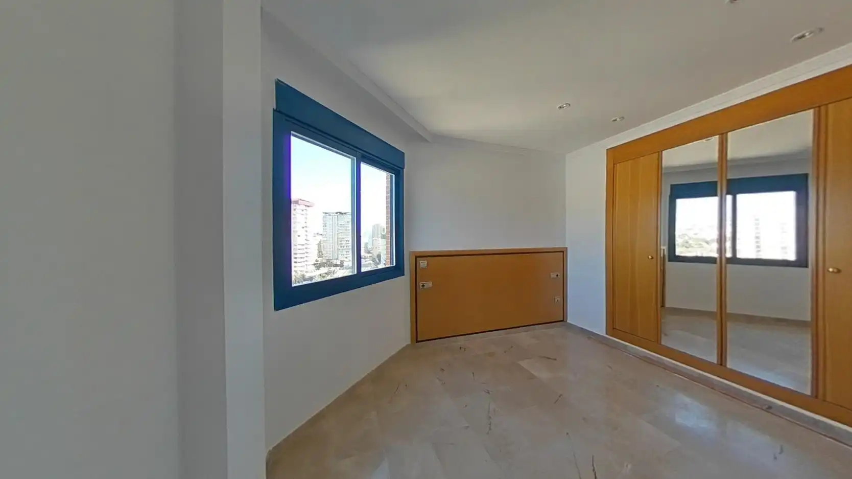 Penthouse mit Aufzug zum Verkauf in Av Rosa de los Vientos  - Ed Penyal II -, imagen 14