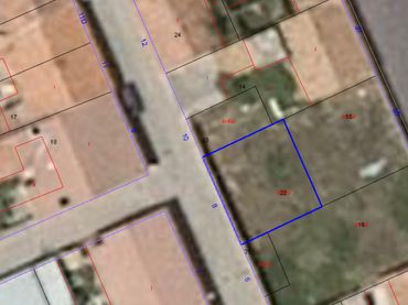 Terreno residenziale in vendita a NUMANCIA