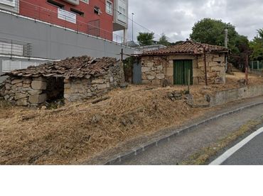 Terreno residenziale in vendita a Barrocanes