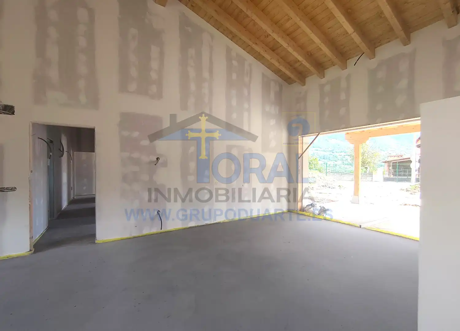 Casa o chalet en venta en Gijón  con Calefacción, Jardín privado y Terraza