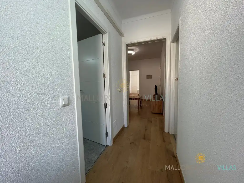 Piso de alquiler en Calle Martirs, Muro