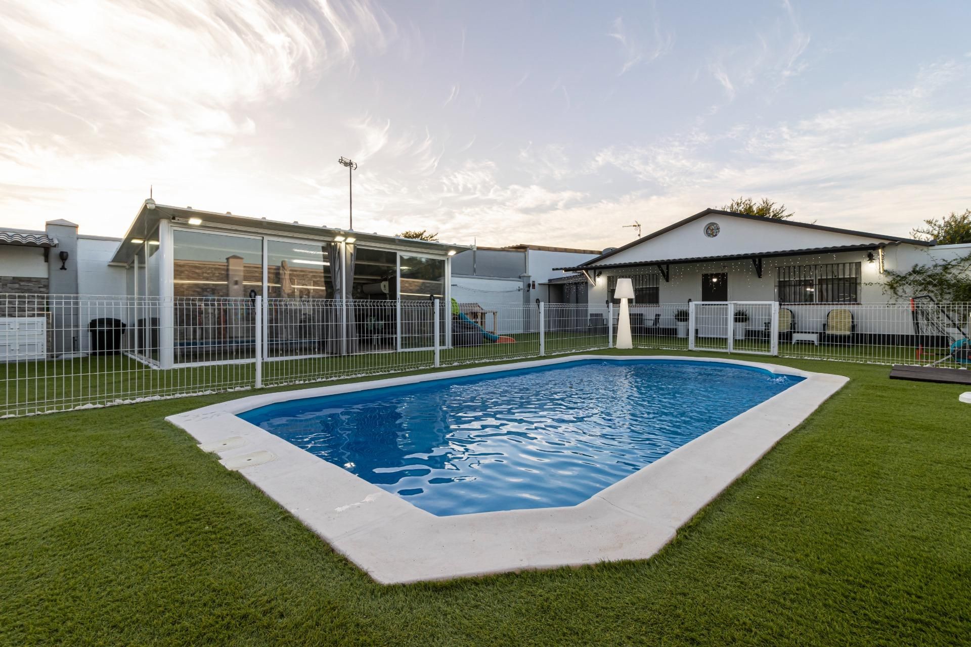 Casa o chalet en venta en Parque Atlántico - Ronda este