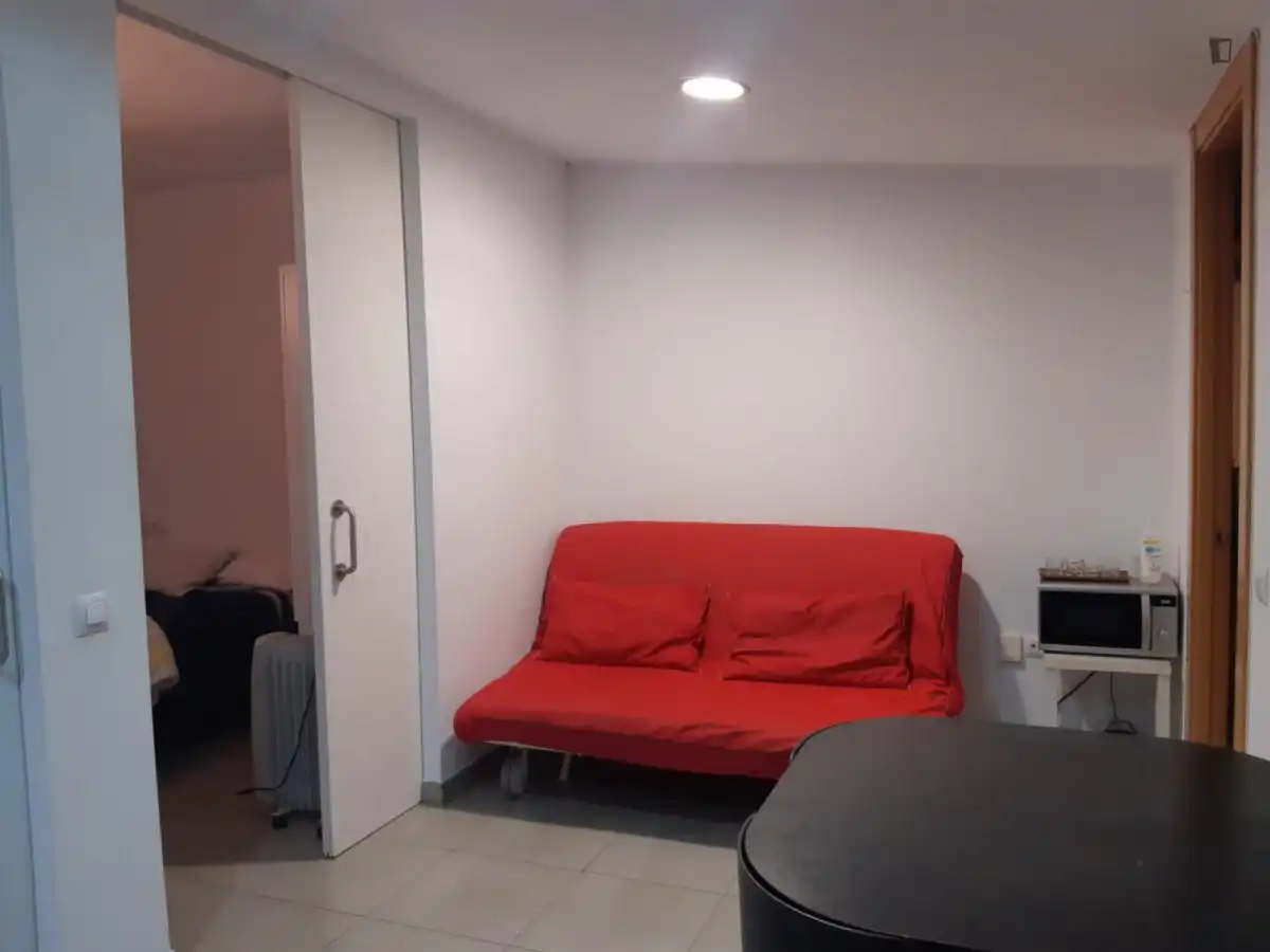 Apartament amb ascensor de lloguer a Ciutat Vella, imagen 7